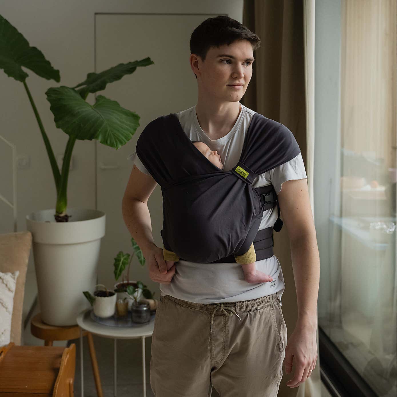 Tutti Bambini Boba Bliss Carrier