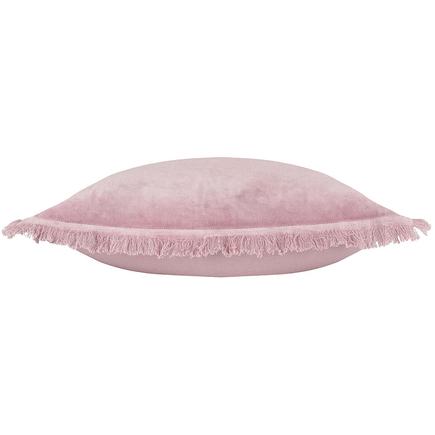 furn Gracie Square Cotton Cushion