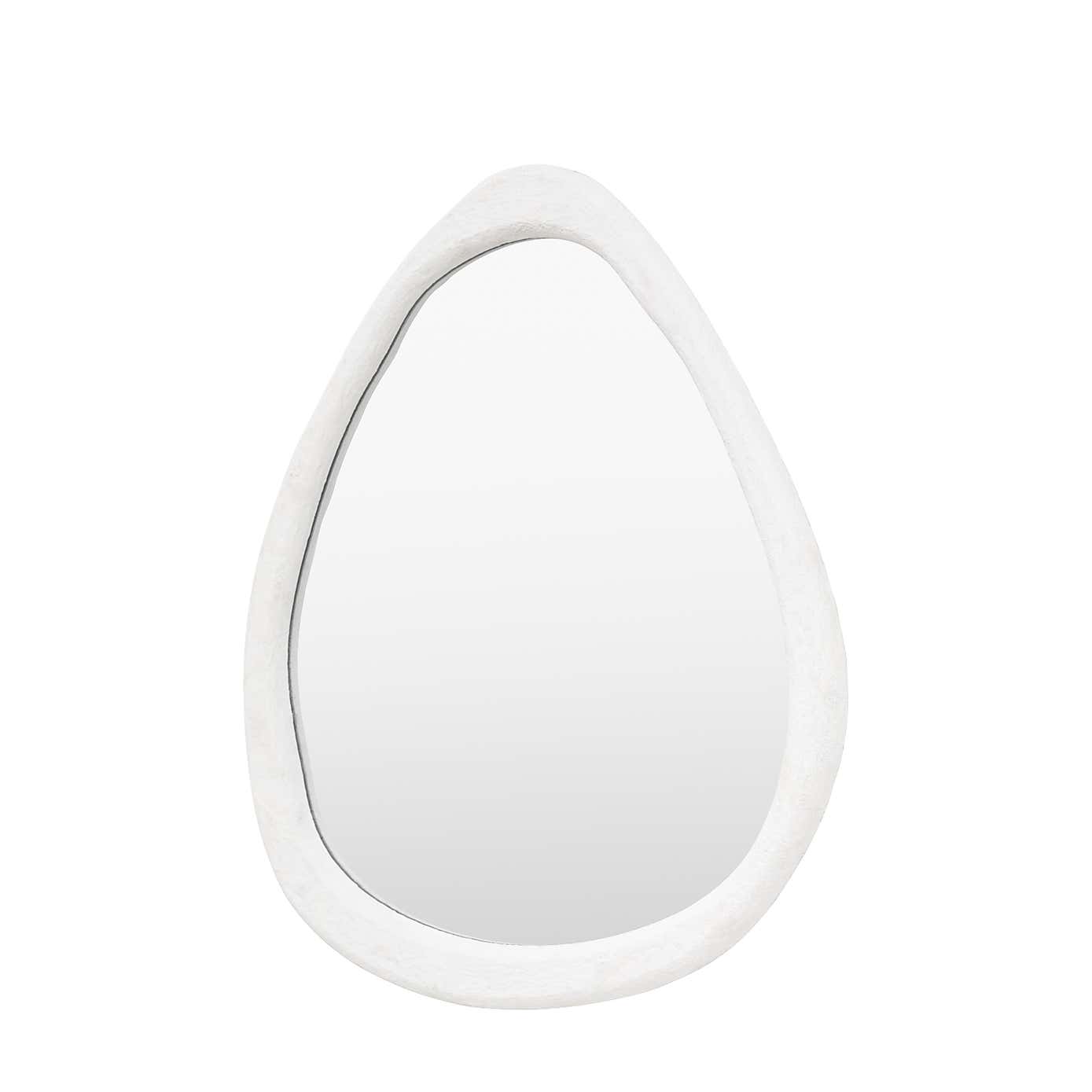 Arber Pebble 1 Wall Mirror