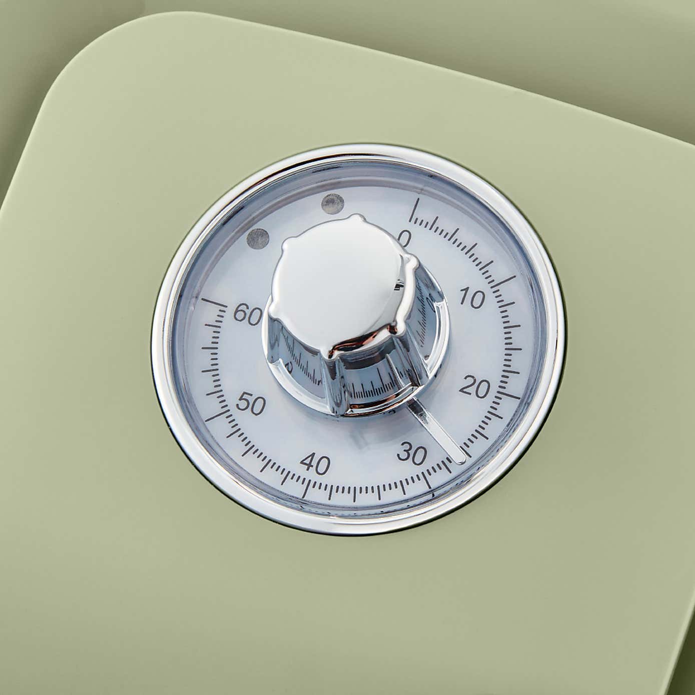 Swan Retro Manual Air Fryer