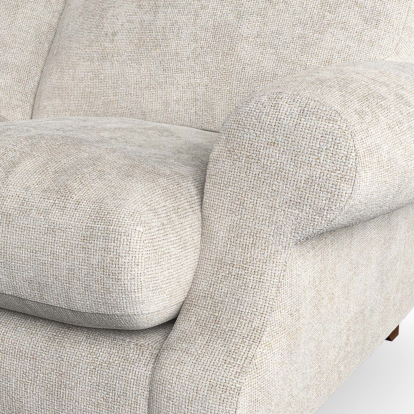 Ashford Snuggle Chair