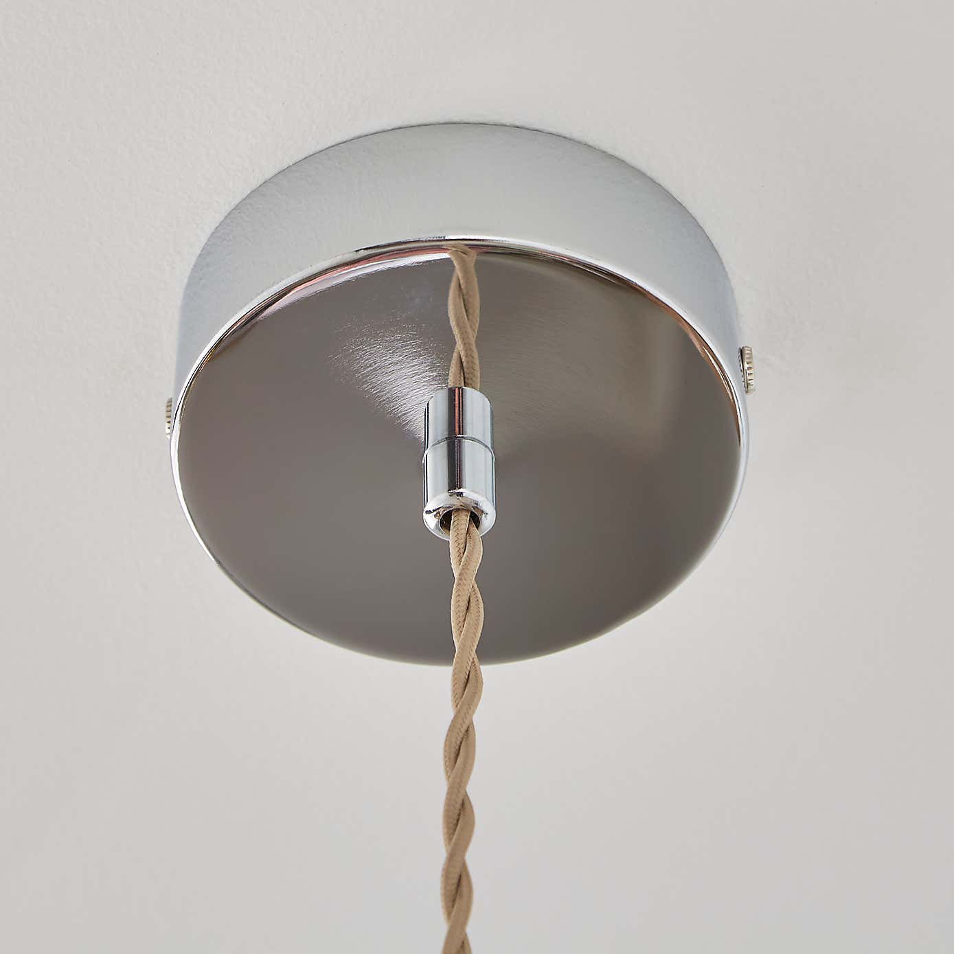 Charlie Industrial Flex Fitting