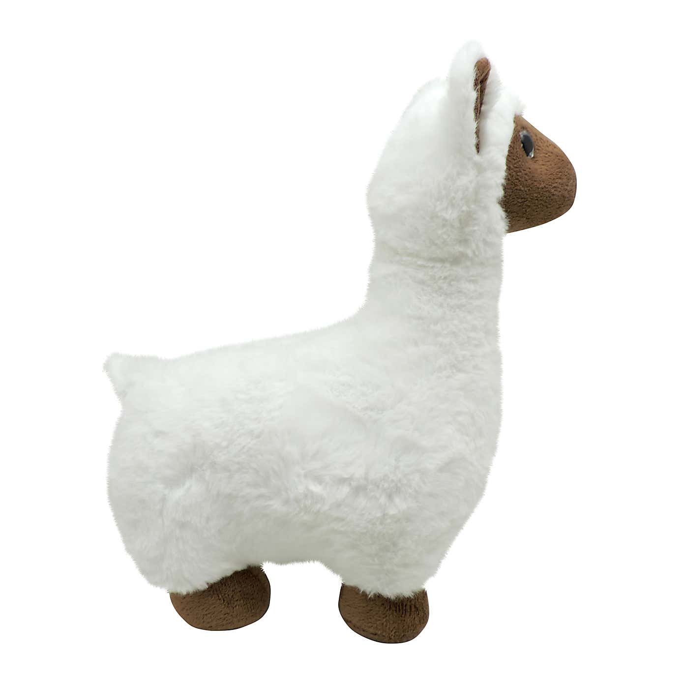 Llama Doorstop