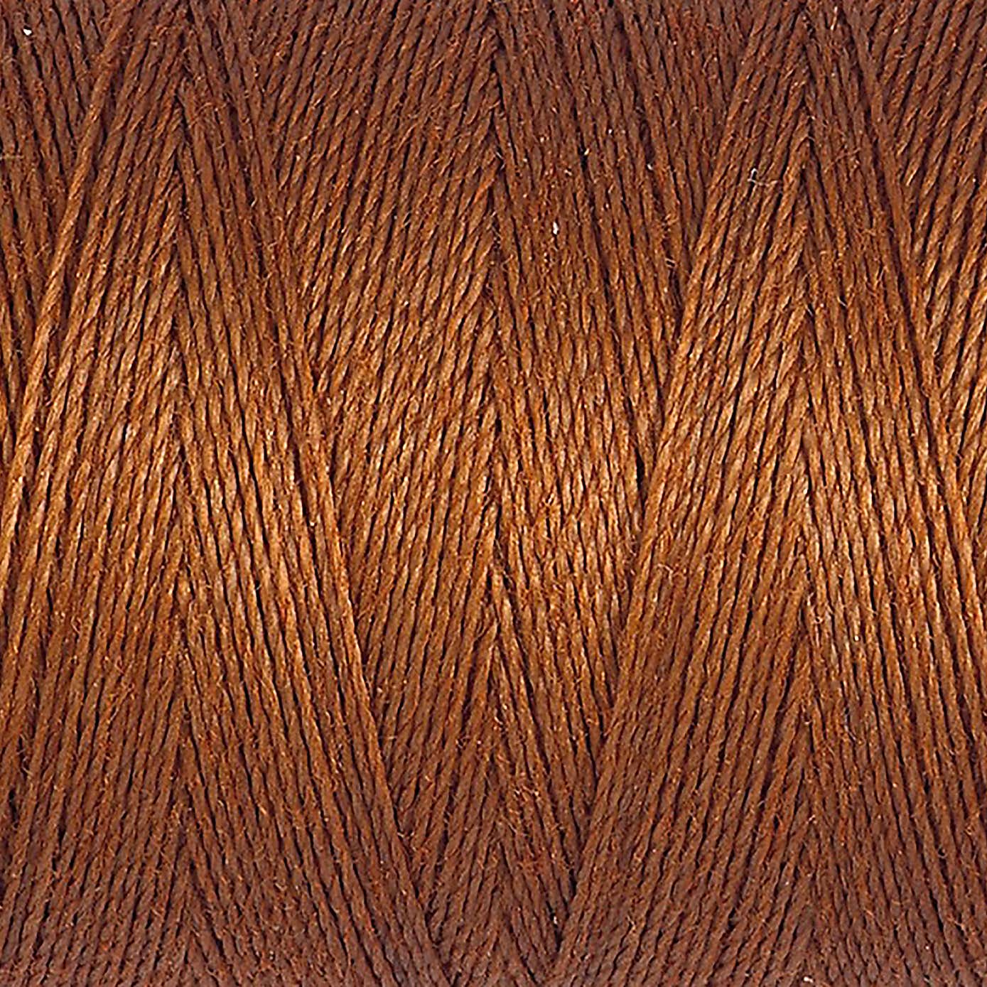 Gutermann Sew All Thread 100m Brown (649)
