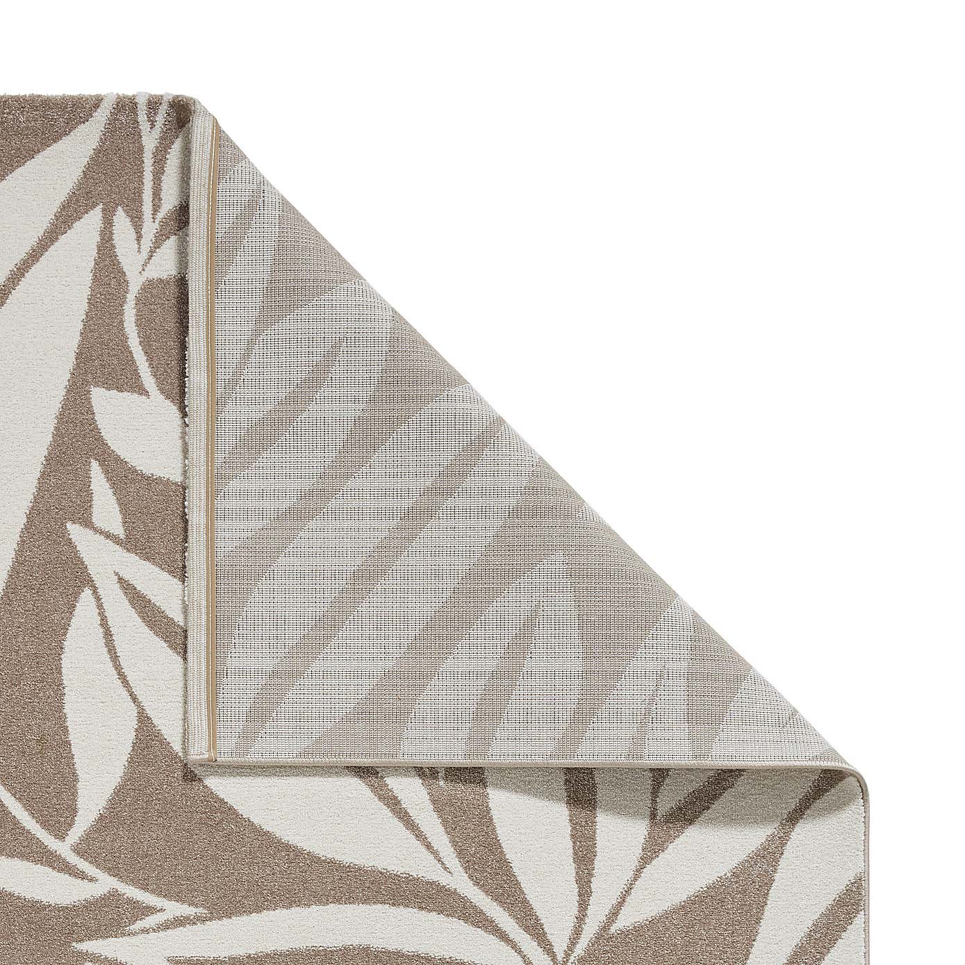 Catherine Lansfield Sorrel Leaves Rug