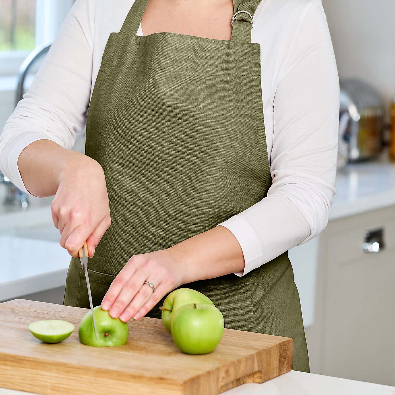 Dexam Love Colour Adult Apron