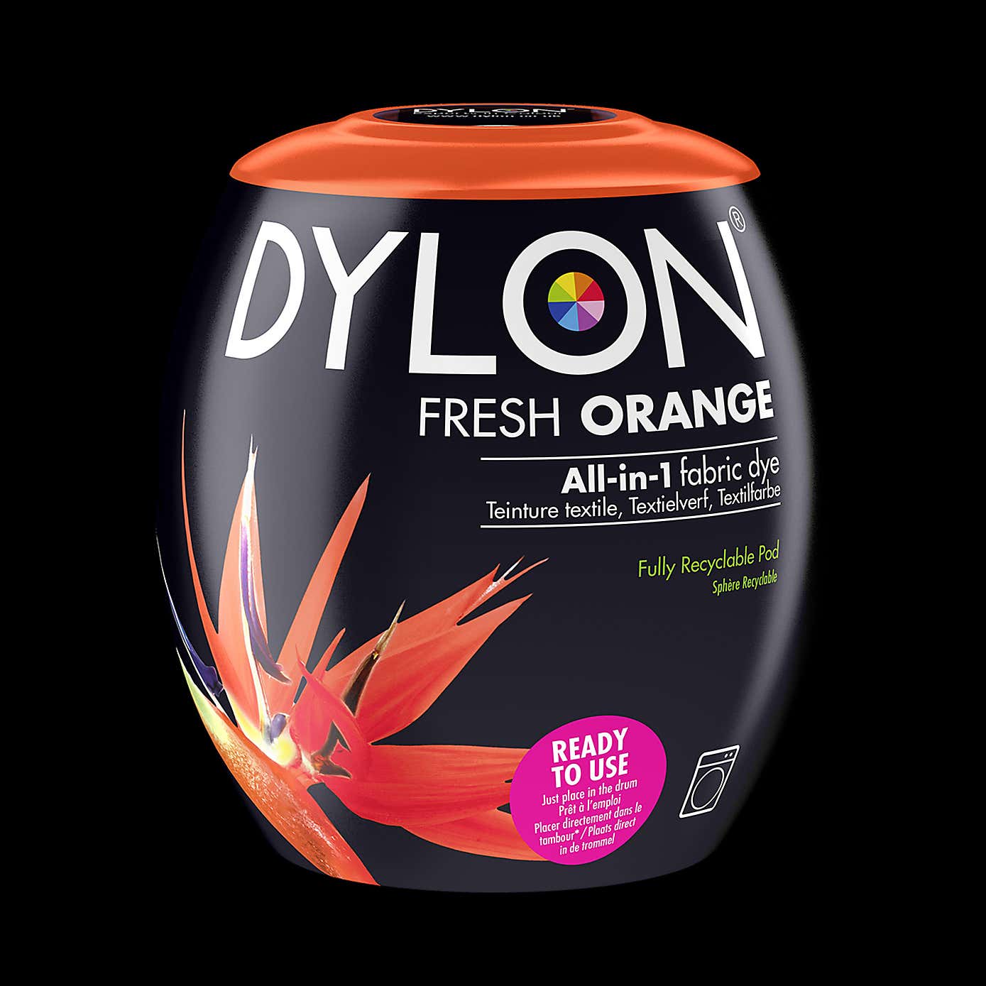 Dylon Machine Dye Pod