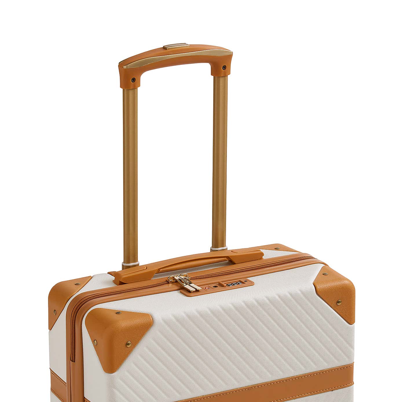 Palermo Hard Shell Suitcase