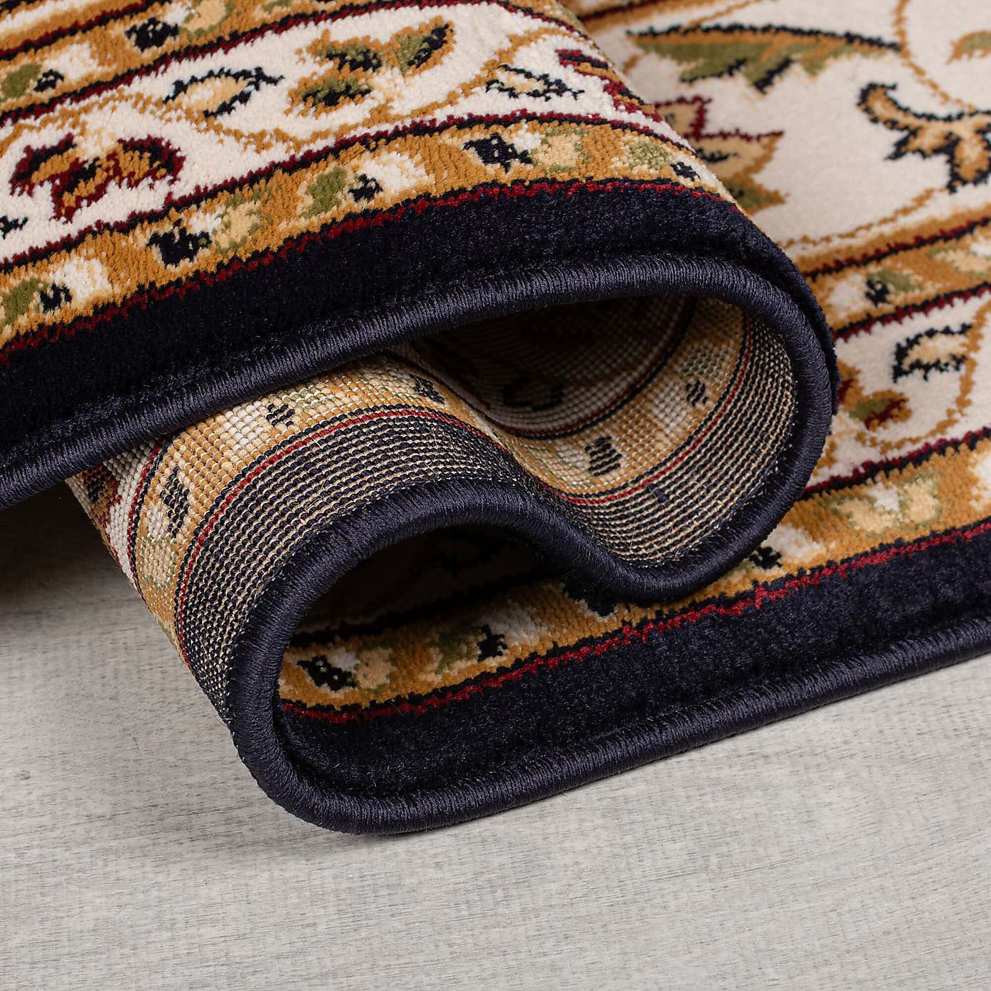 Sherborne Circle Rug