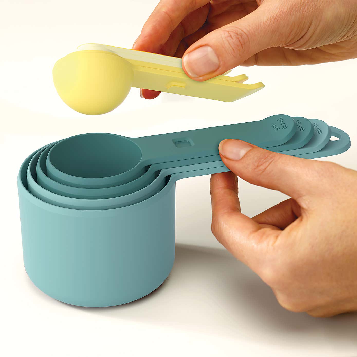 Joseph Joseph Nest Measuring Spoons