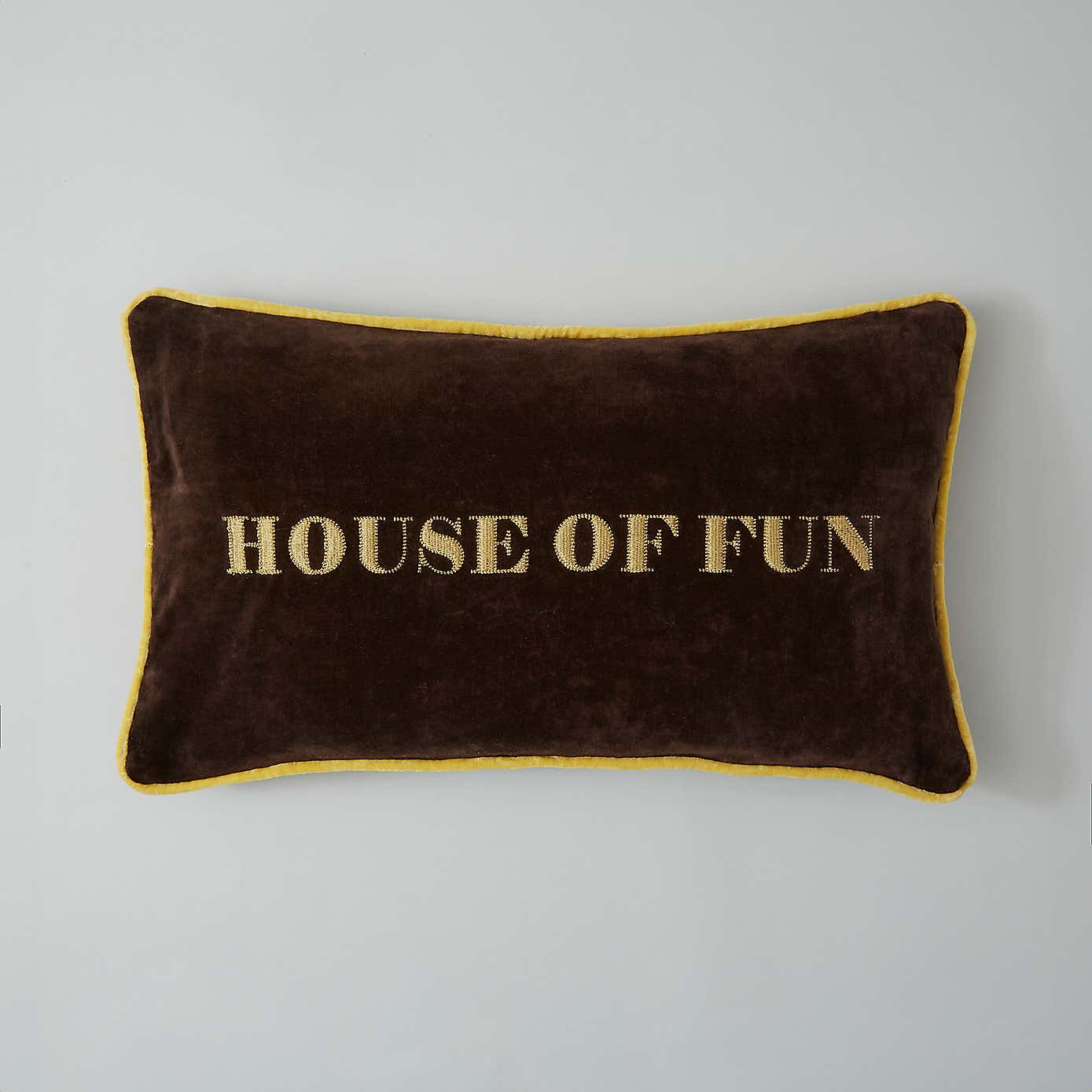 House of Fun Cushion