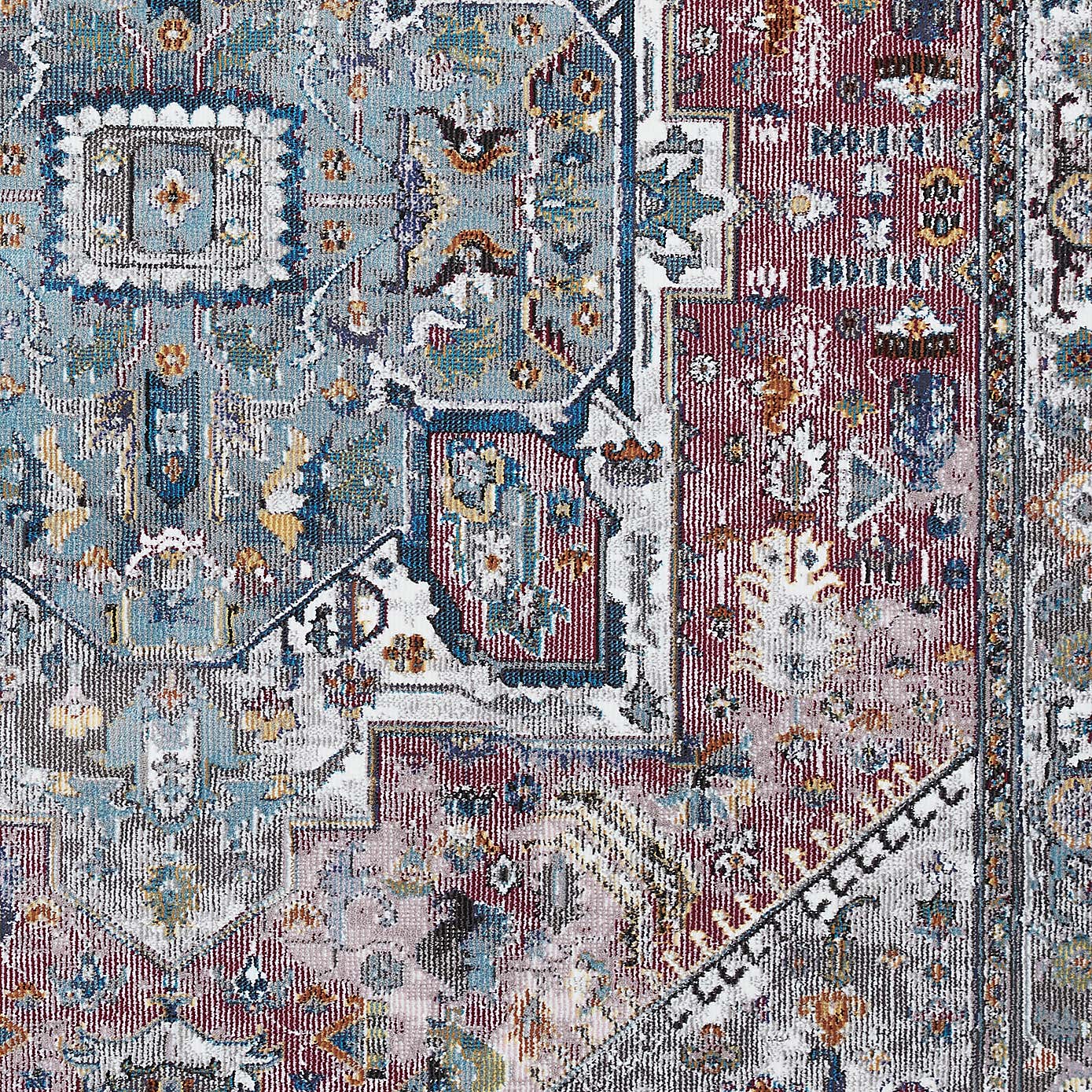 16th Avenue 92DA Rug