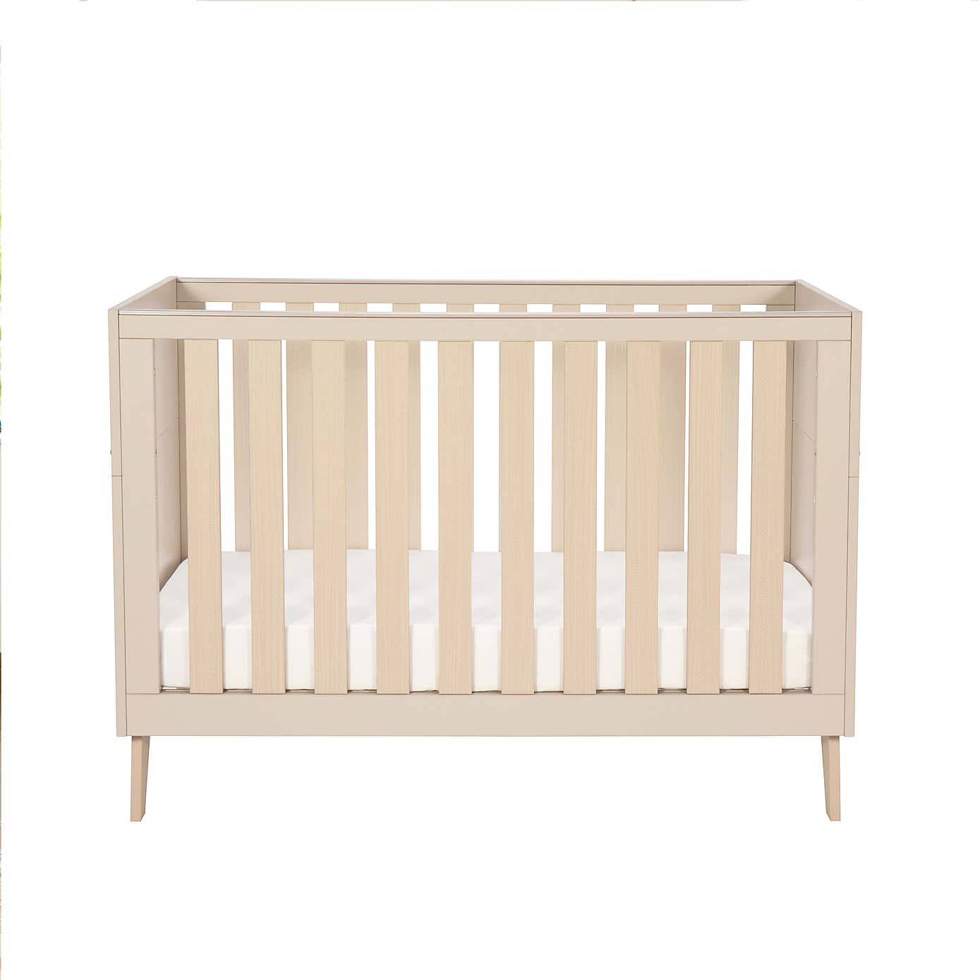 Dante Mini Cot Bed
