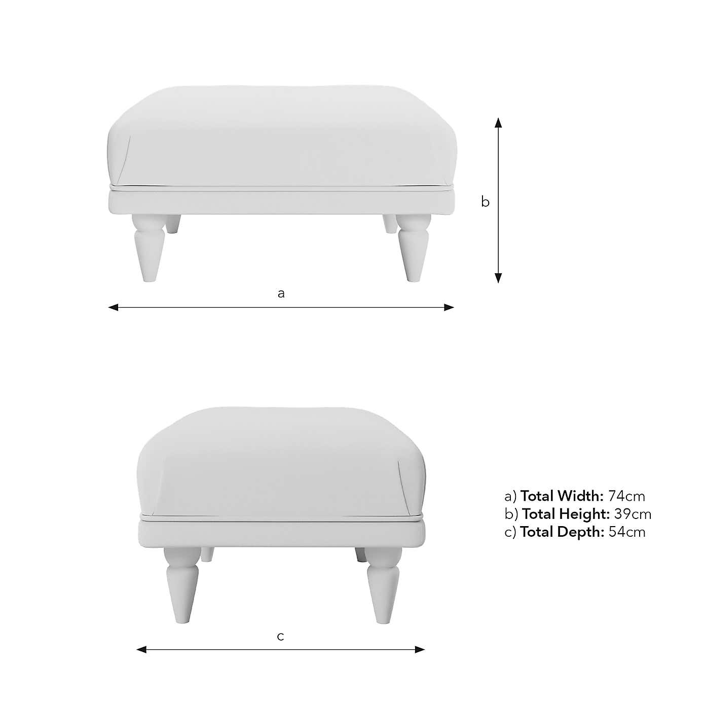 William Morris Blackthorn Velvet Fabric Sample