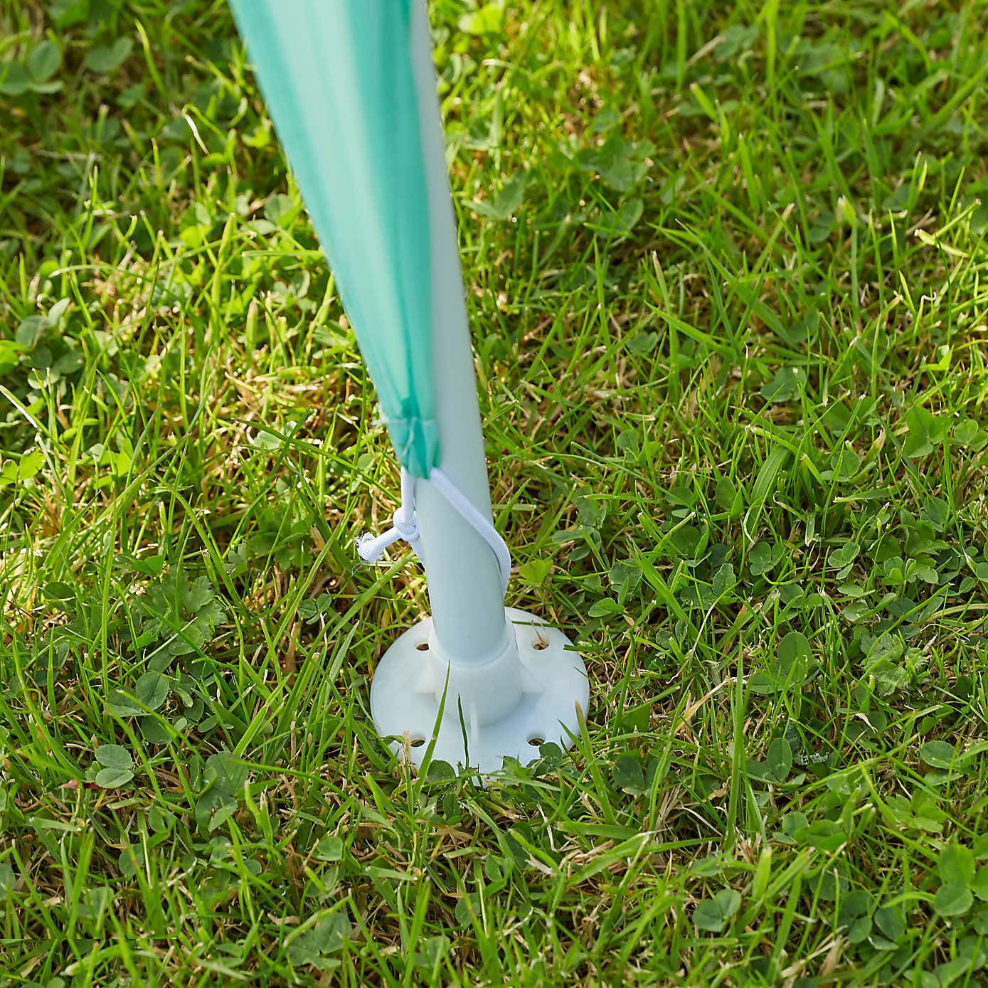 Kids Pop Up Green Gazebo
