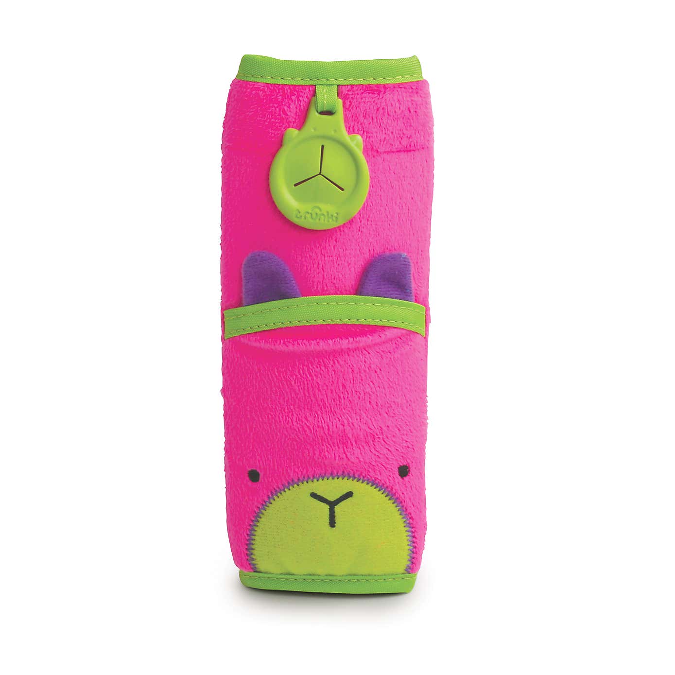 Trunki SnooziHedz Betsy the Bear Seatbelt Pad