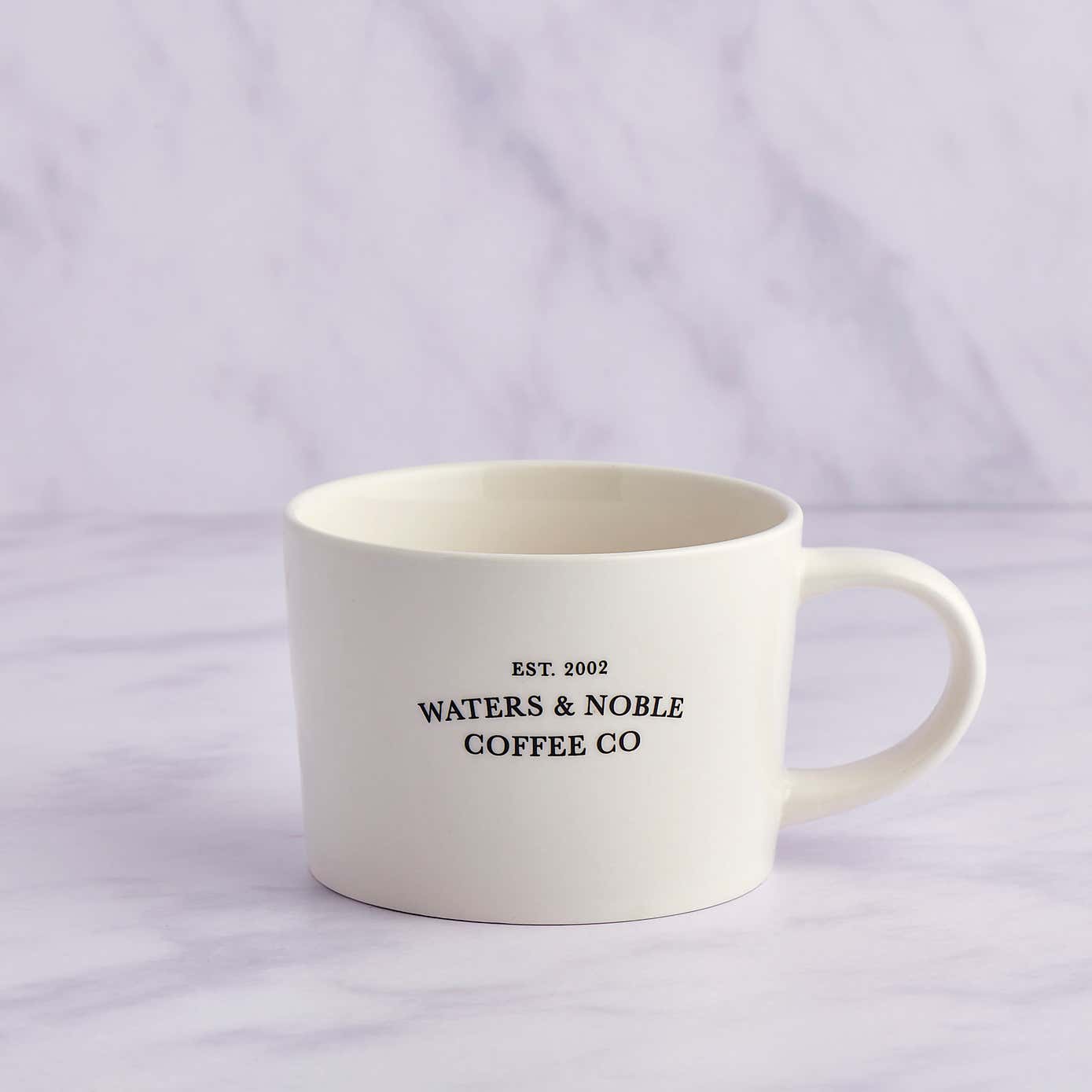 Waters and Noble Coffee Mug 10oz