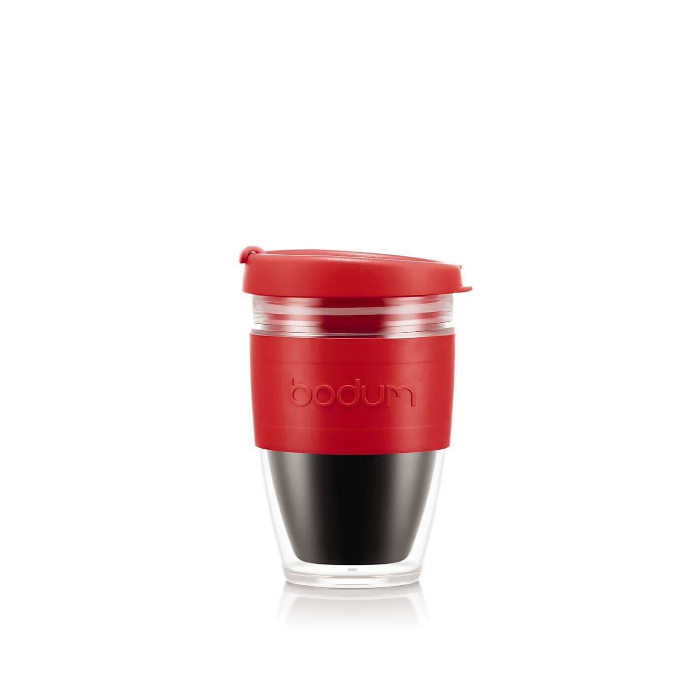 Bodum Joycup Travel Mug, 250ml