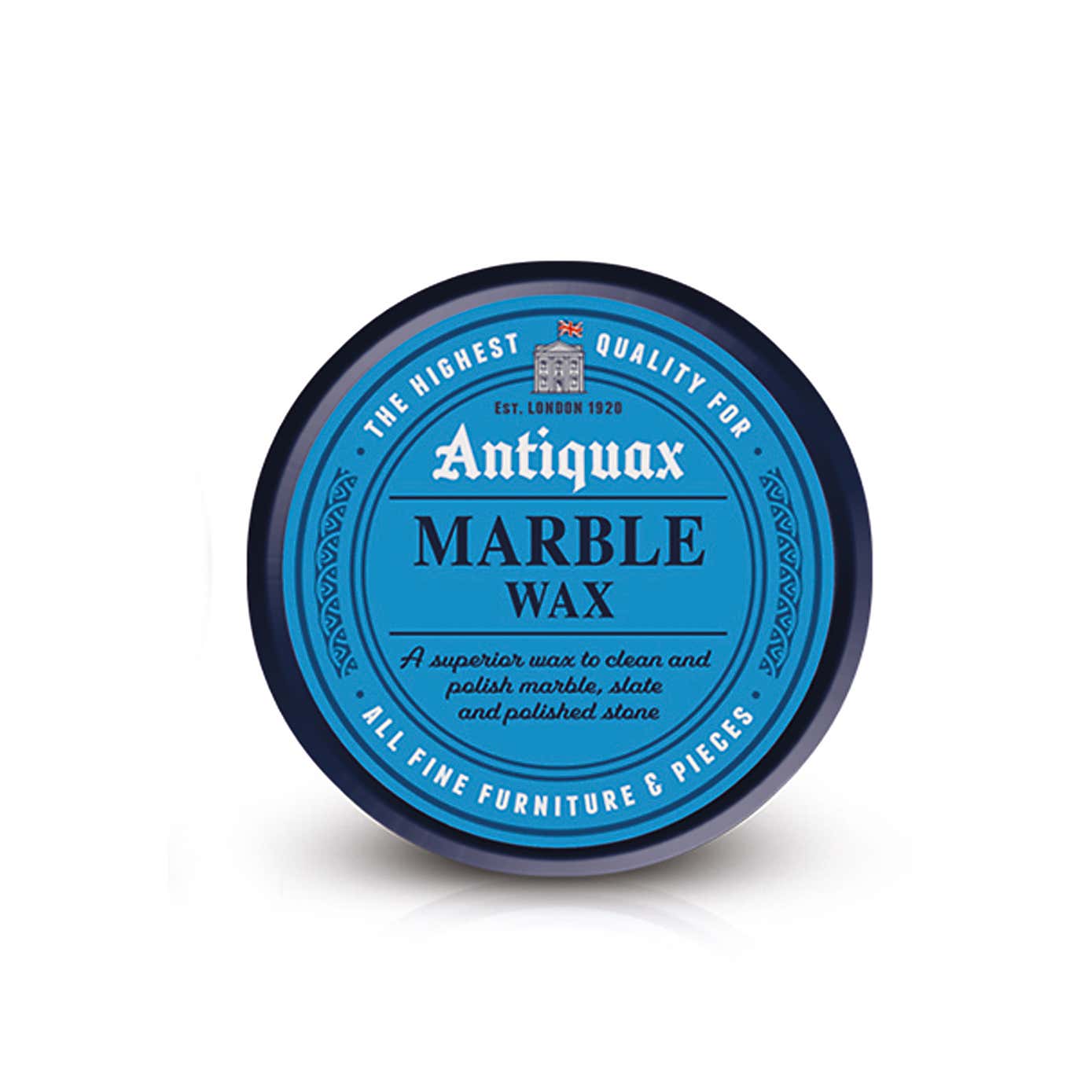 Antiquax 100ml Marble Wax