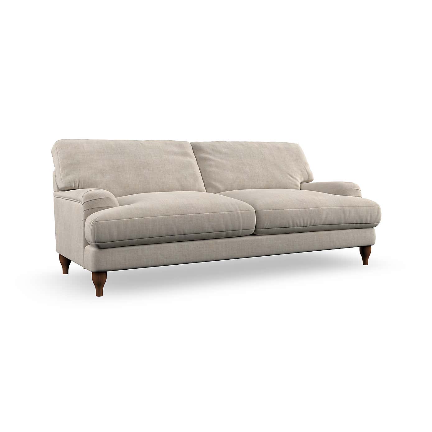 Darwin 4 Seater Sofa