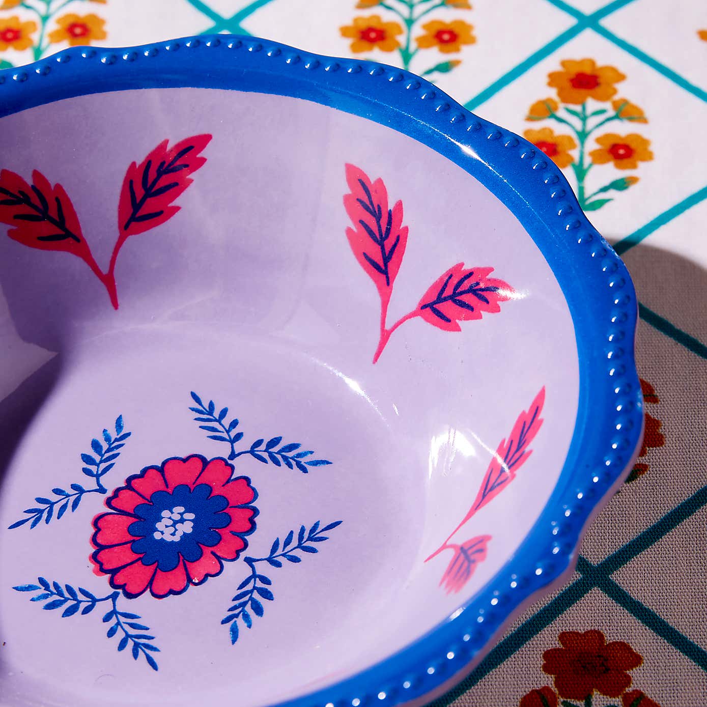 Sophie Robinson Picnic Small Bowl