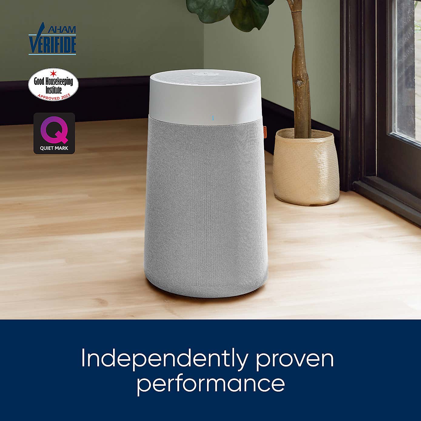 Blueair Blue Max 3350i Air Purifier