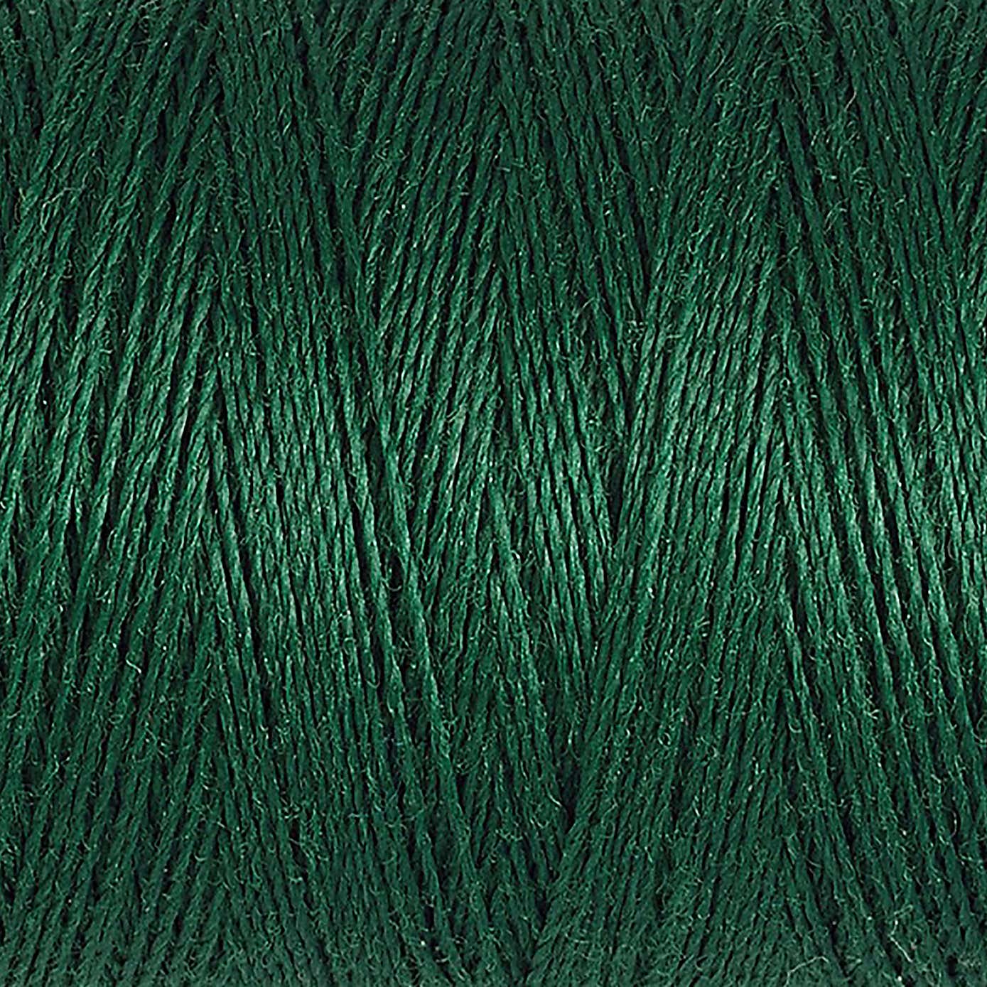 Gutermann Sew All Thread 100m Dark Green (340)