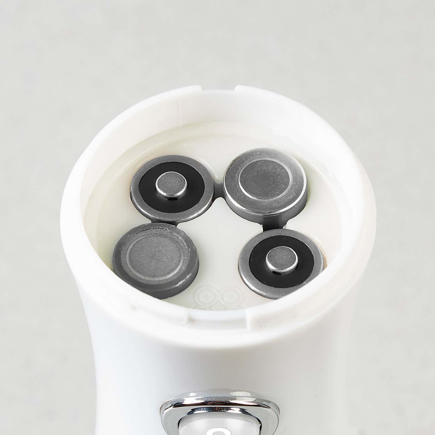 Tower Cavaletto Electric Duo Salt & Pepper Mill Set