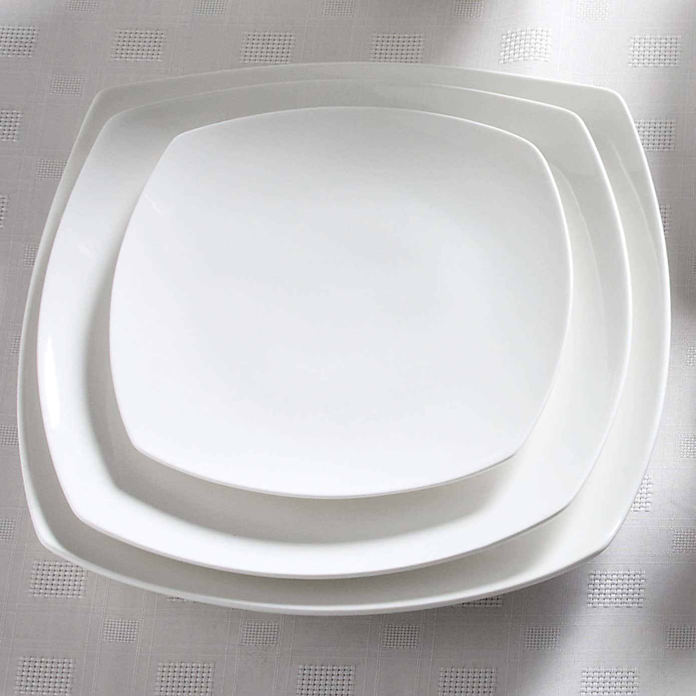 Pausa Side Plate