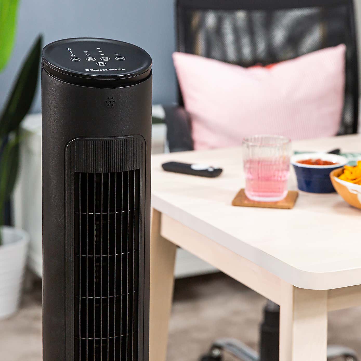 Russell Hobbs Premium Tower Fan
