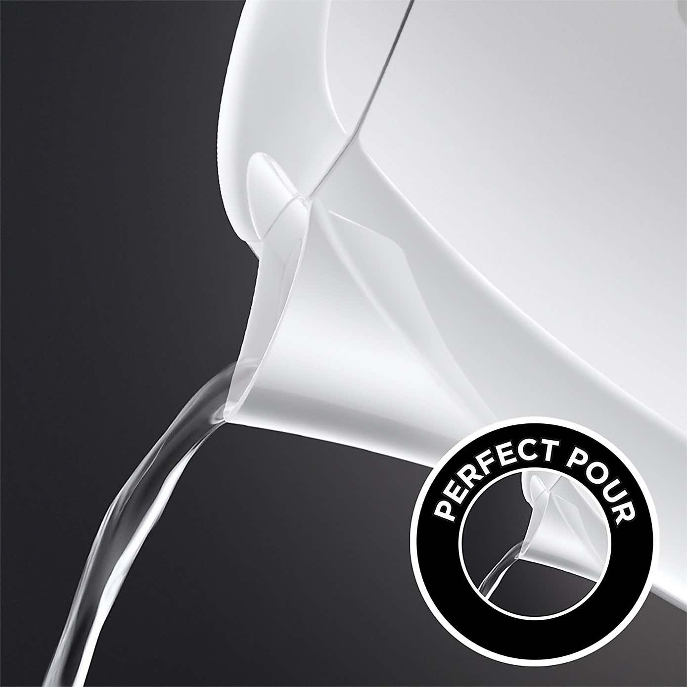 Russell Hobbs Textures 1.7L Kettle