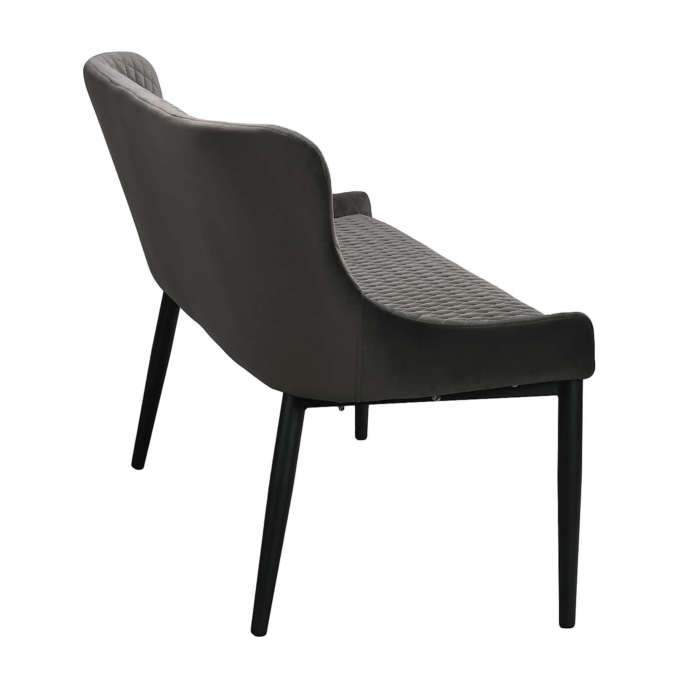 Montreal Large Dining Bench Seat