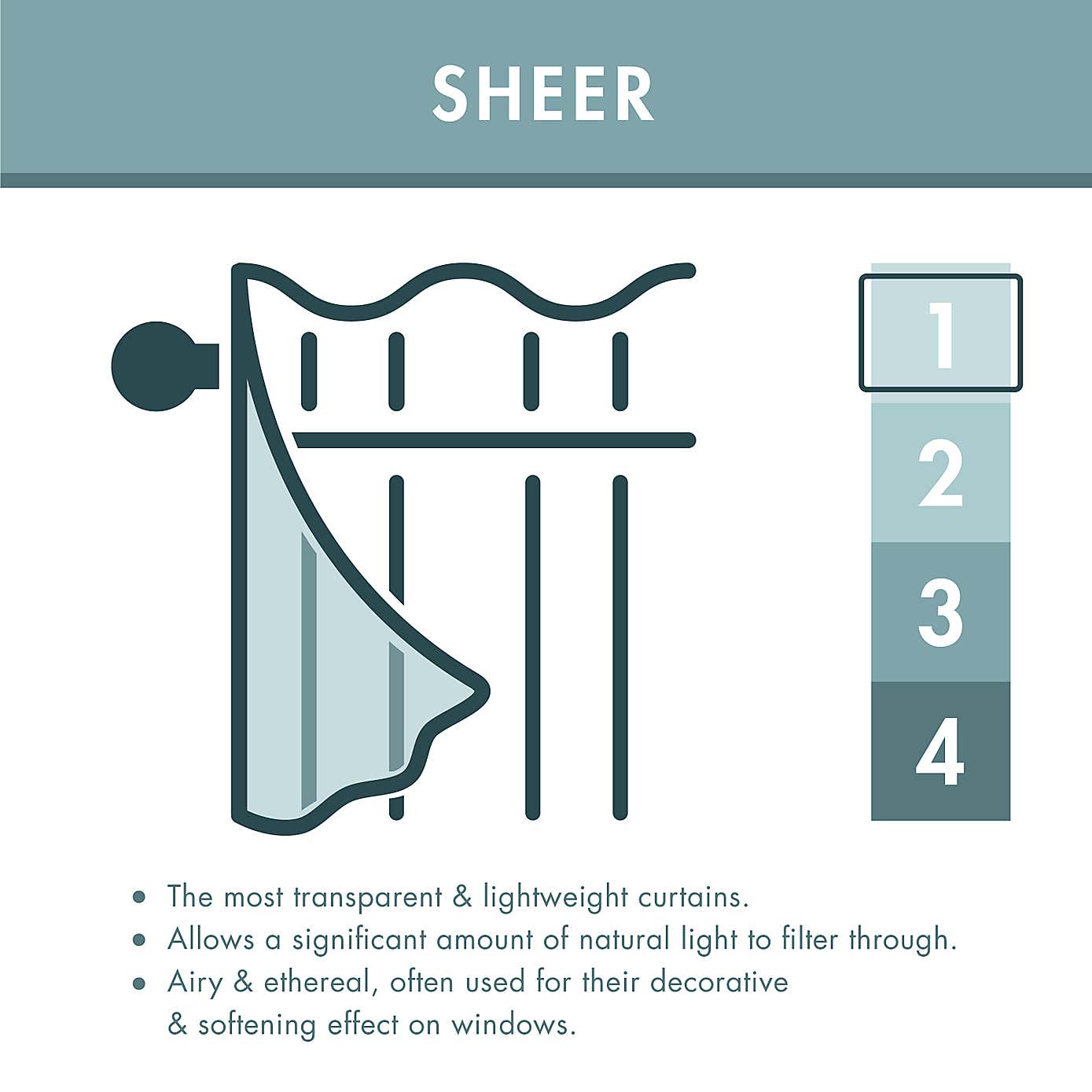 Catherine Lansfield Tie Dye Football Purple Eyelet Curtains