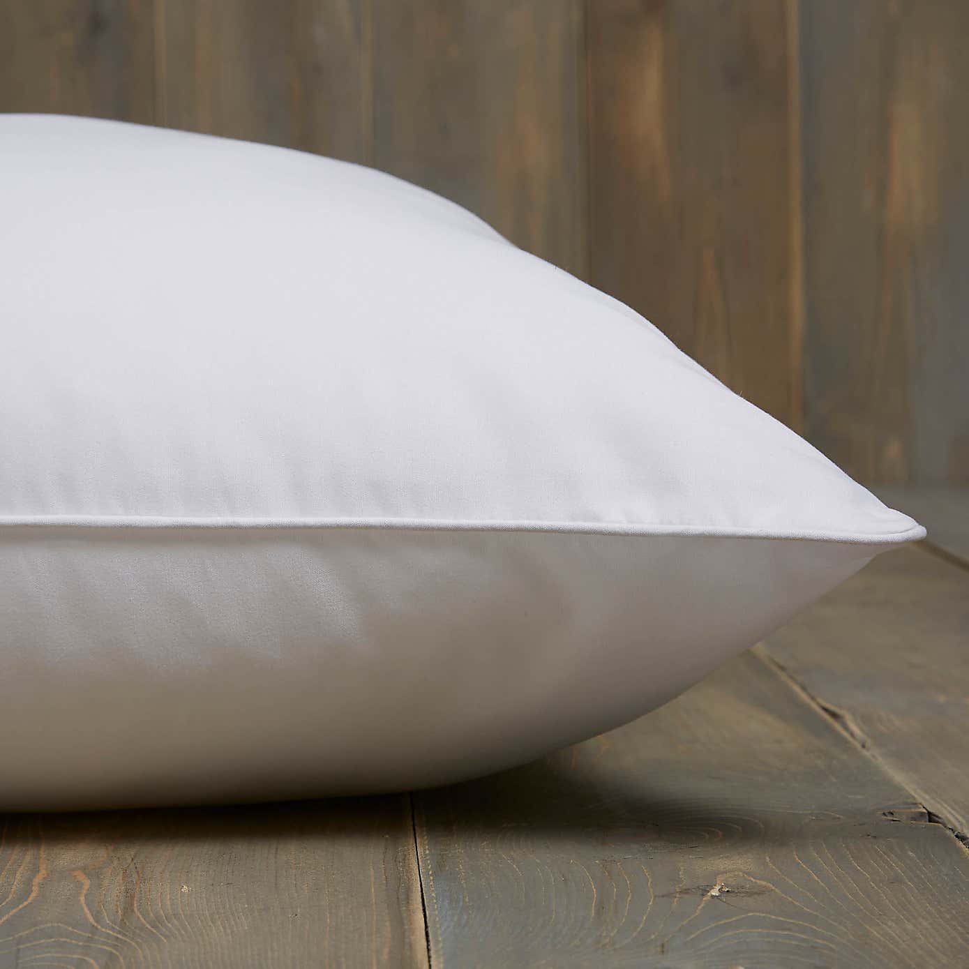 Teflon All in One Medium Support Ultimate Pillow Pair