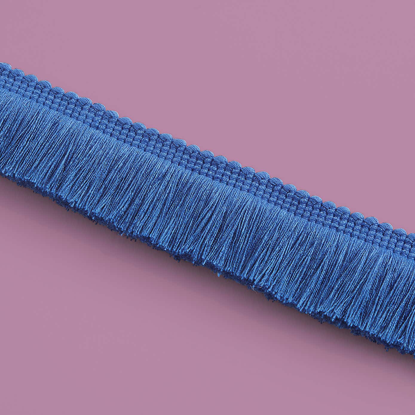 Sophie Robinson 3.5cm Cut Ruche Trimming