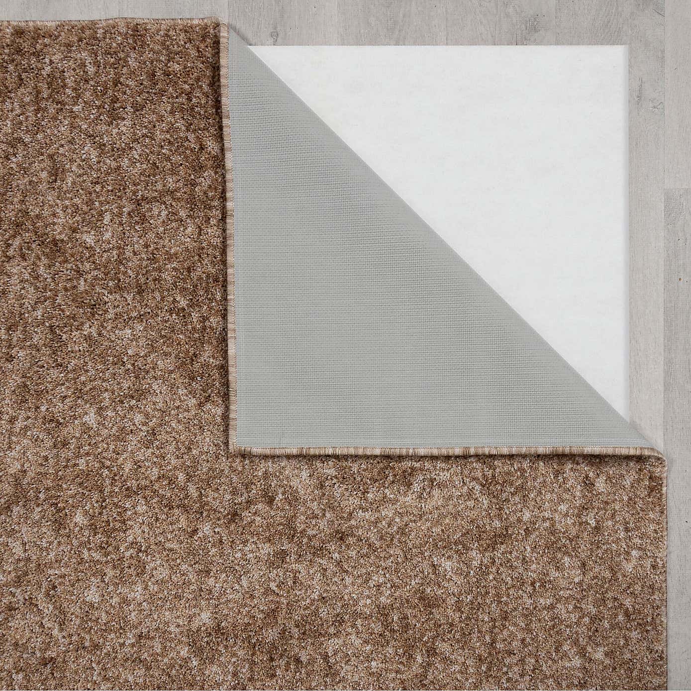 Kallie Washable Shaggy Rug