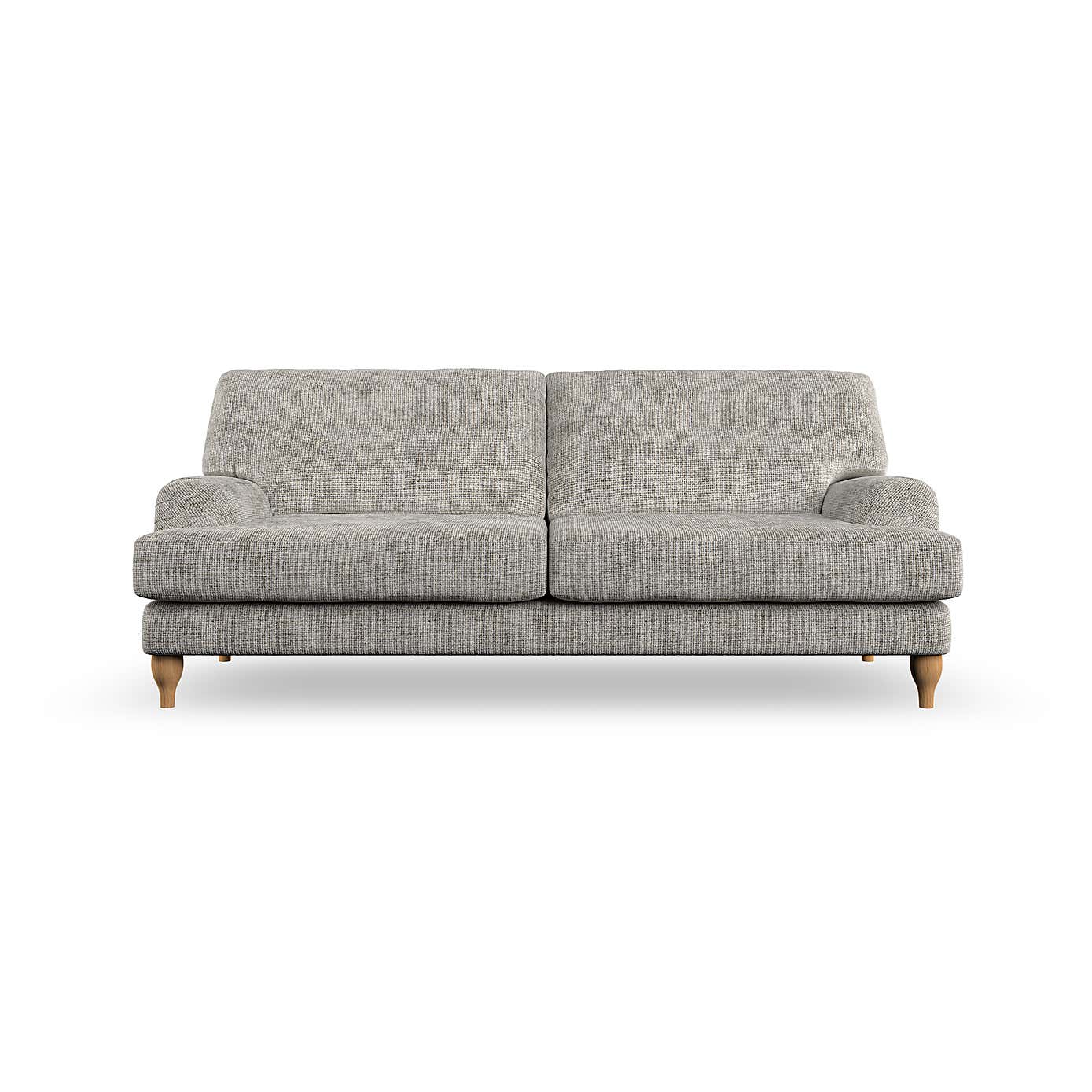 Darwin 4 Seater Sofa