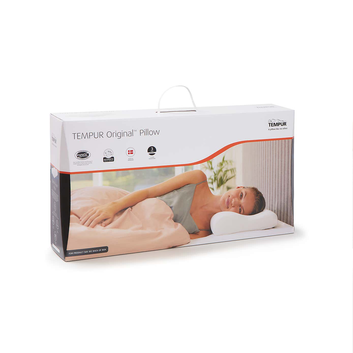 Tempur Original Pillow