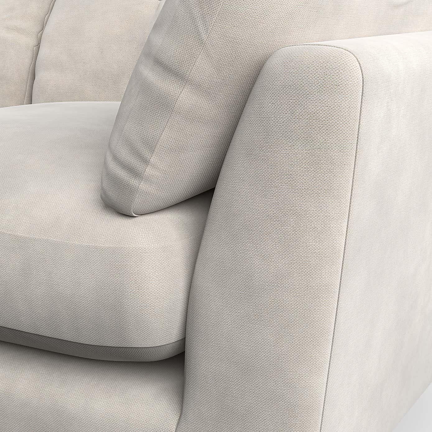 Peyton Snuggle Chair