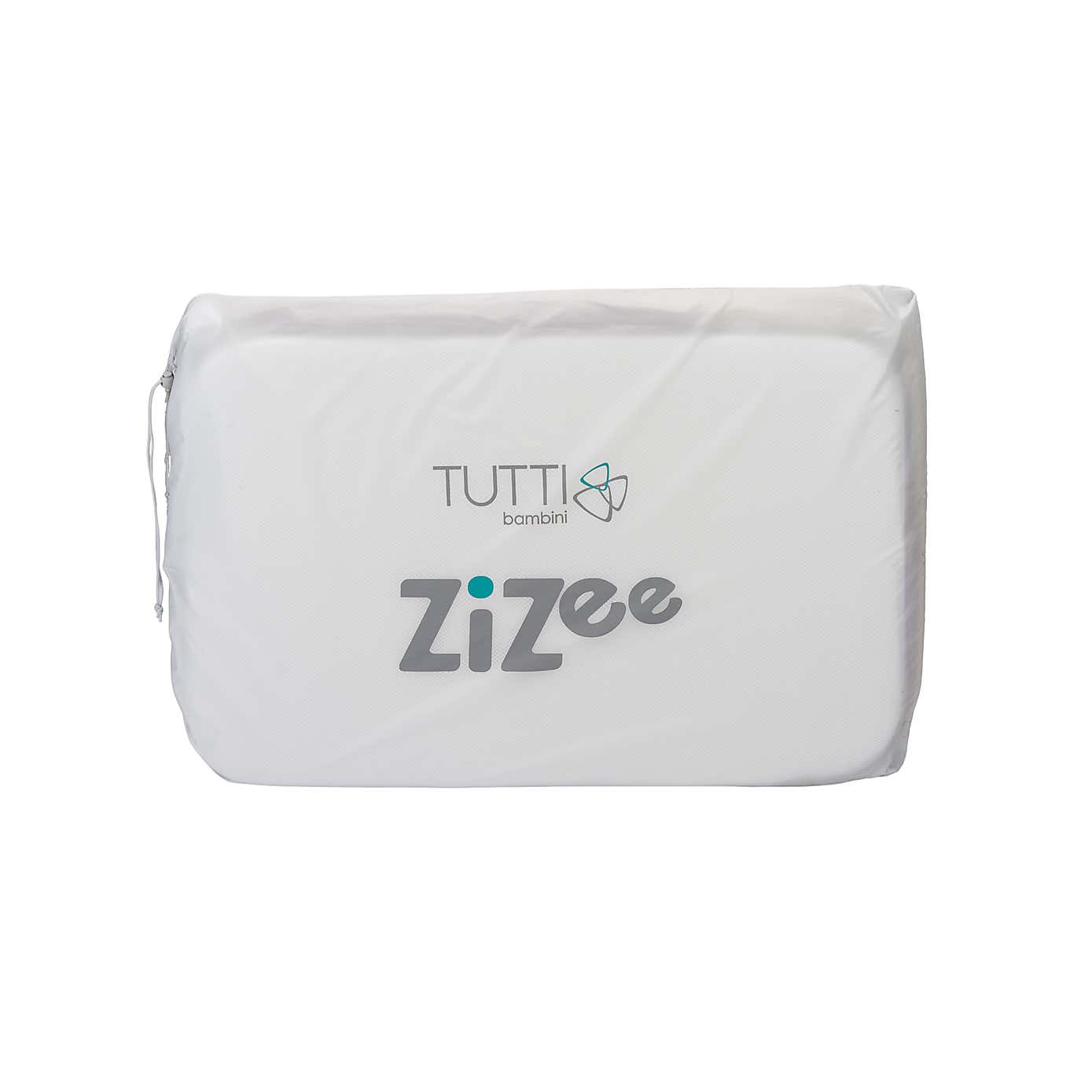 Tutti Bambini Zizee Essential Crib