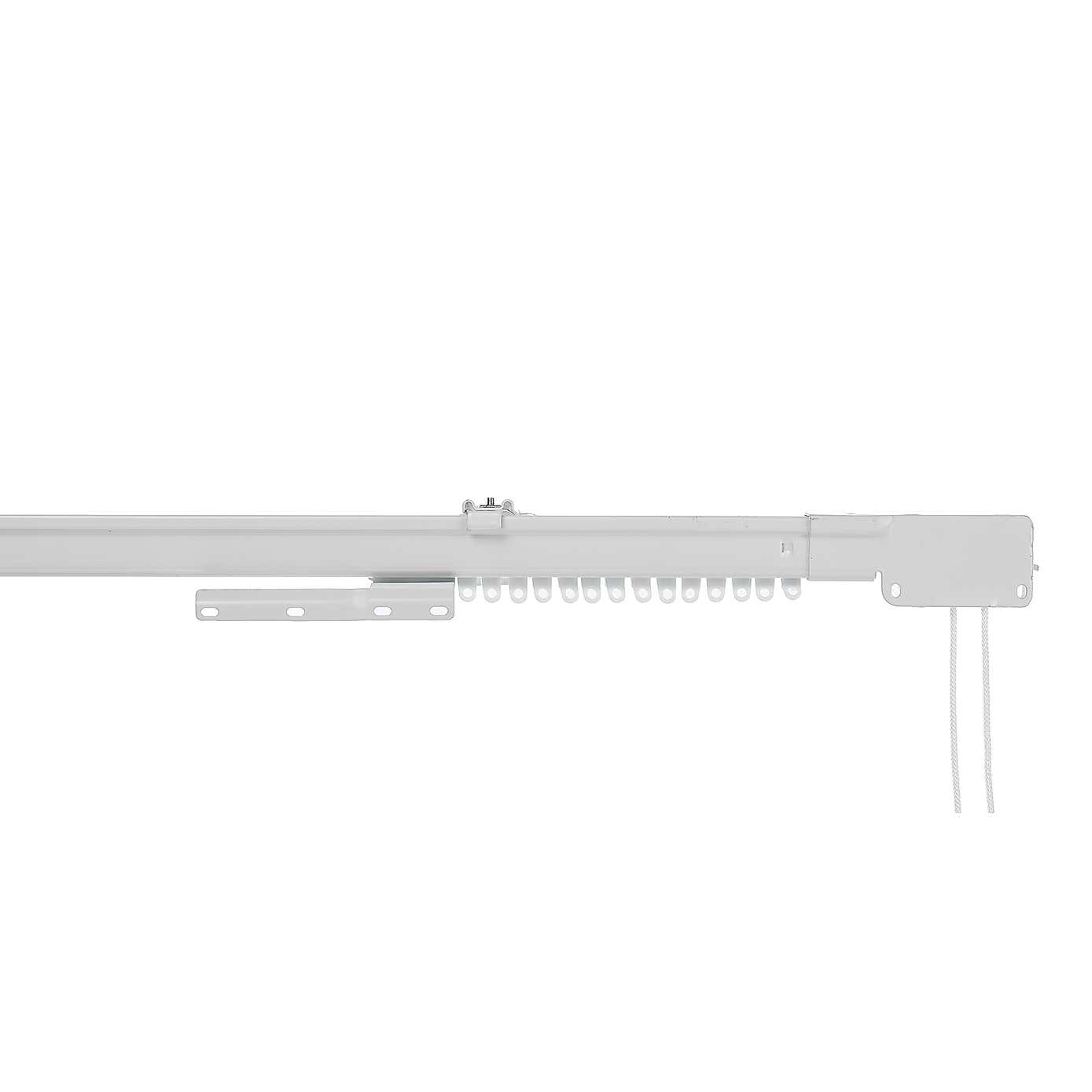 Swish Ultrak Extendable Corded Track