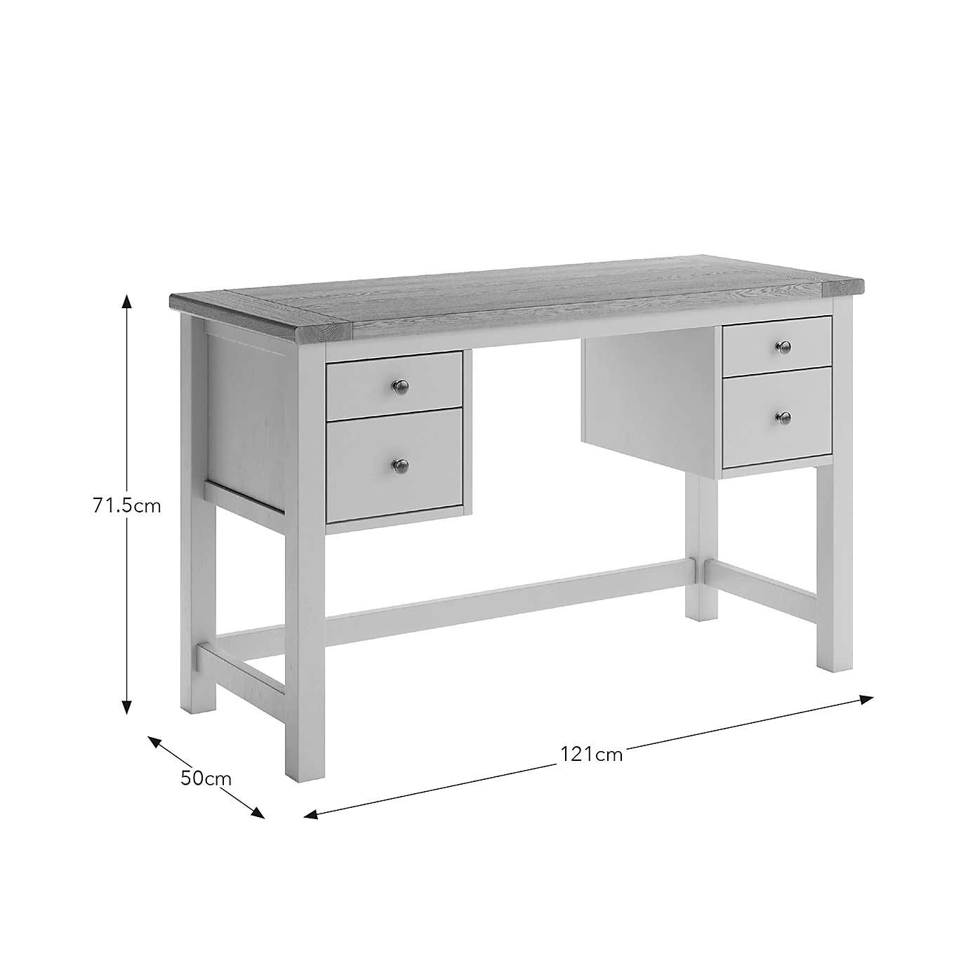 Olney Dressing Table