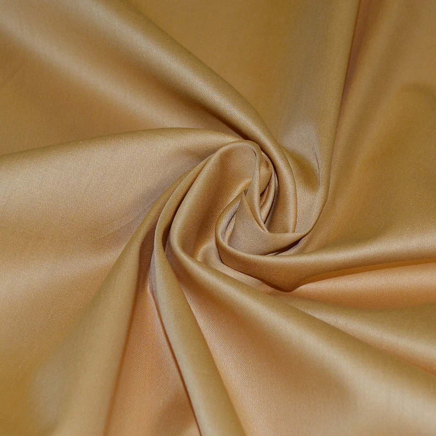 Cotton Sateen