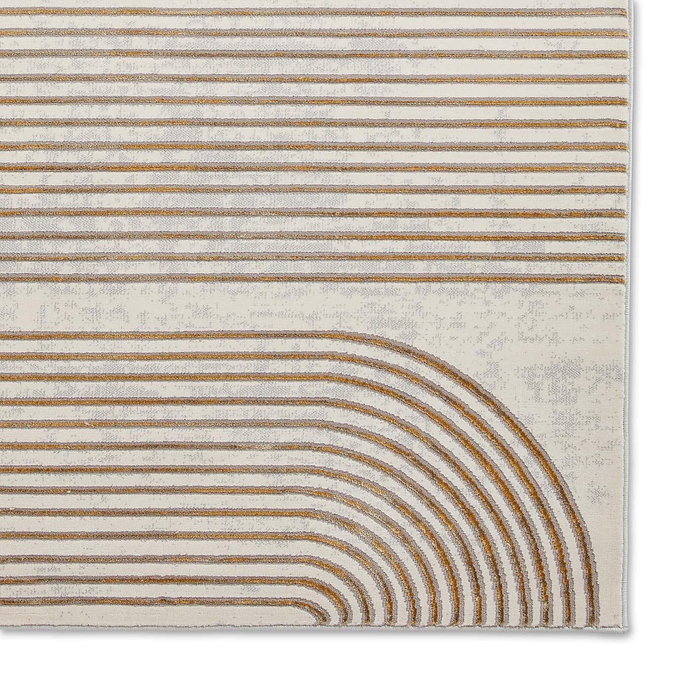 Apollo Swirl Washable Rug