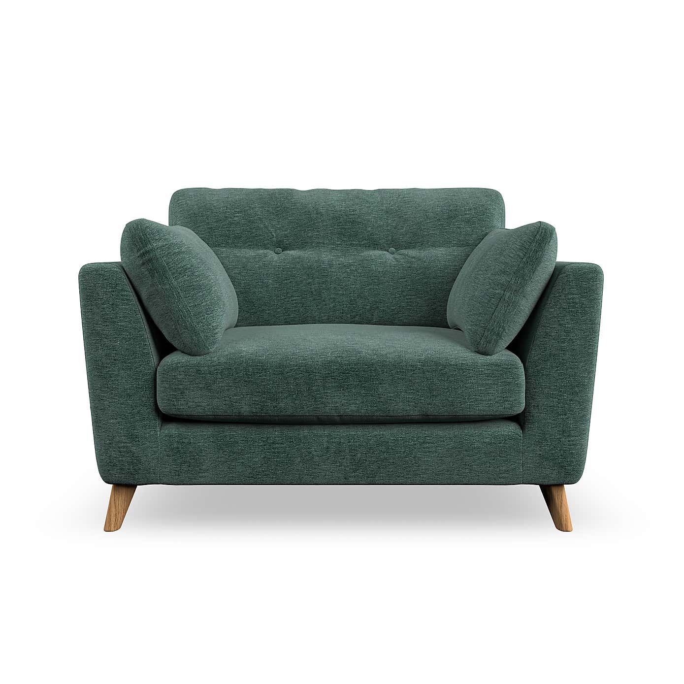 Peyton Snuggle Chair