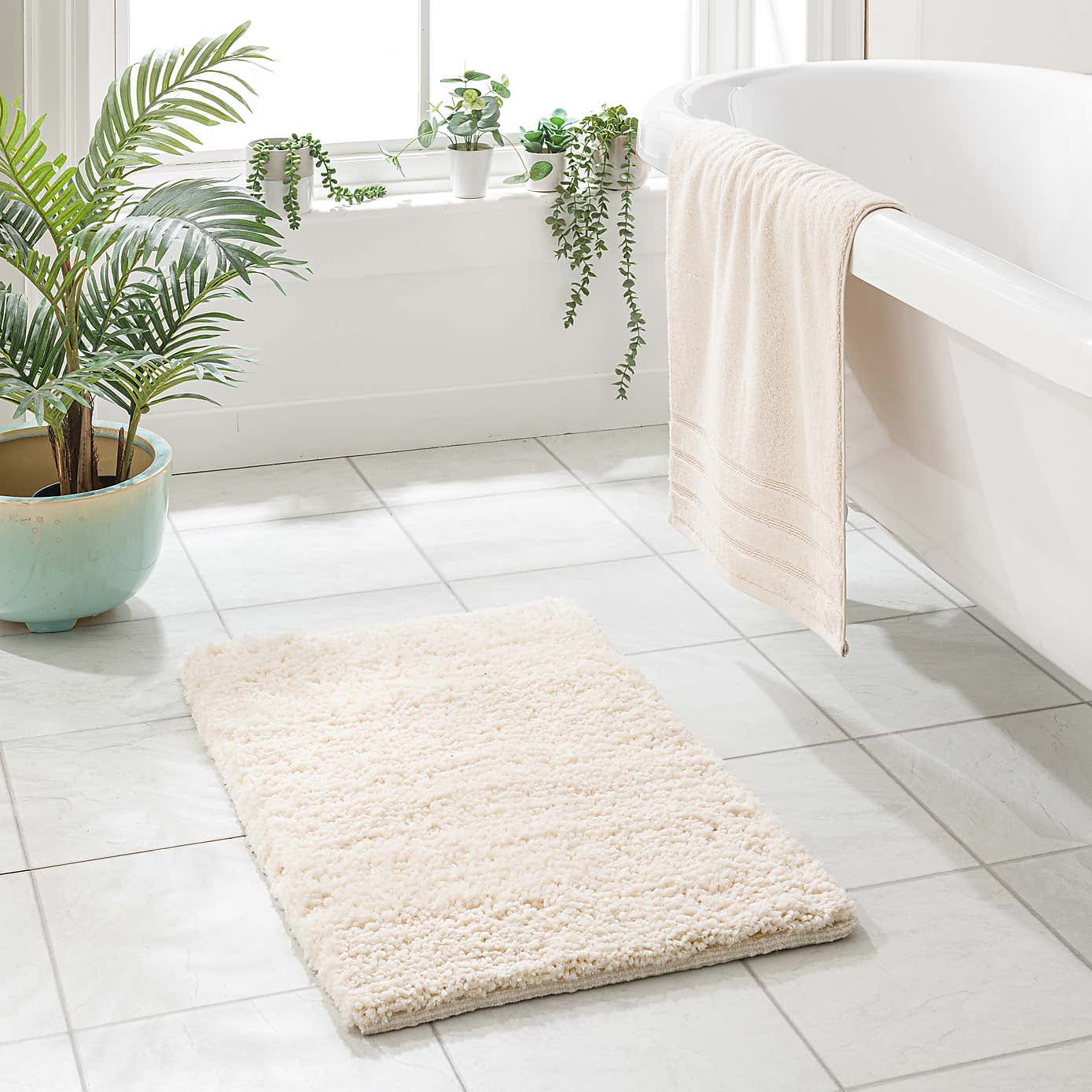 Ultimate Non Slip Bath Mat
