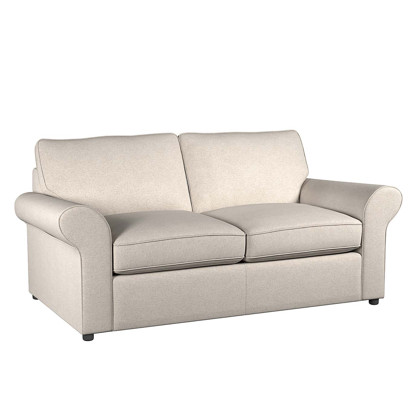 Soft Chenille Fabric Sample