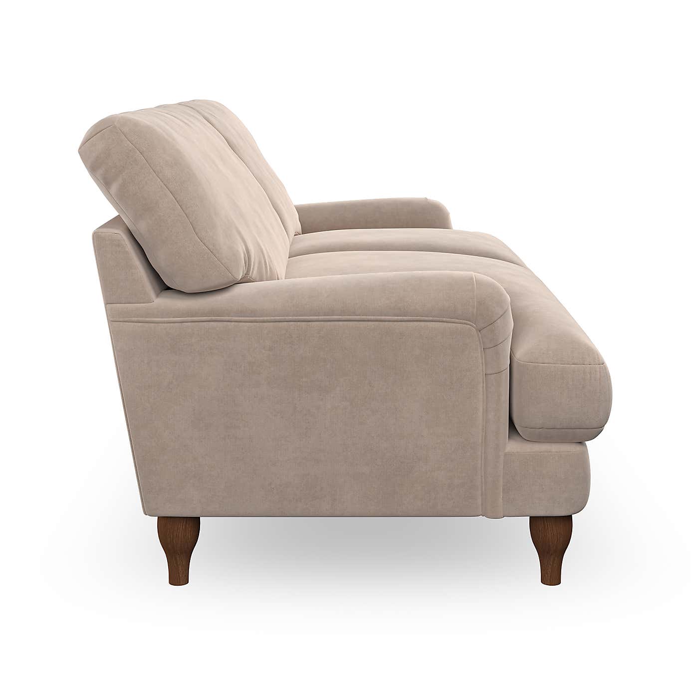 Darwin 4 Seater Sofa