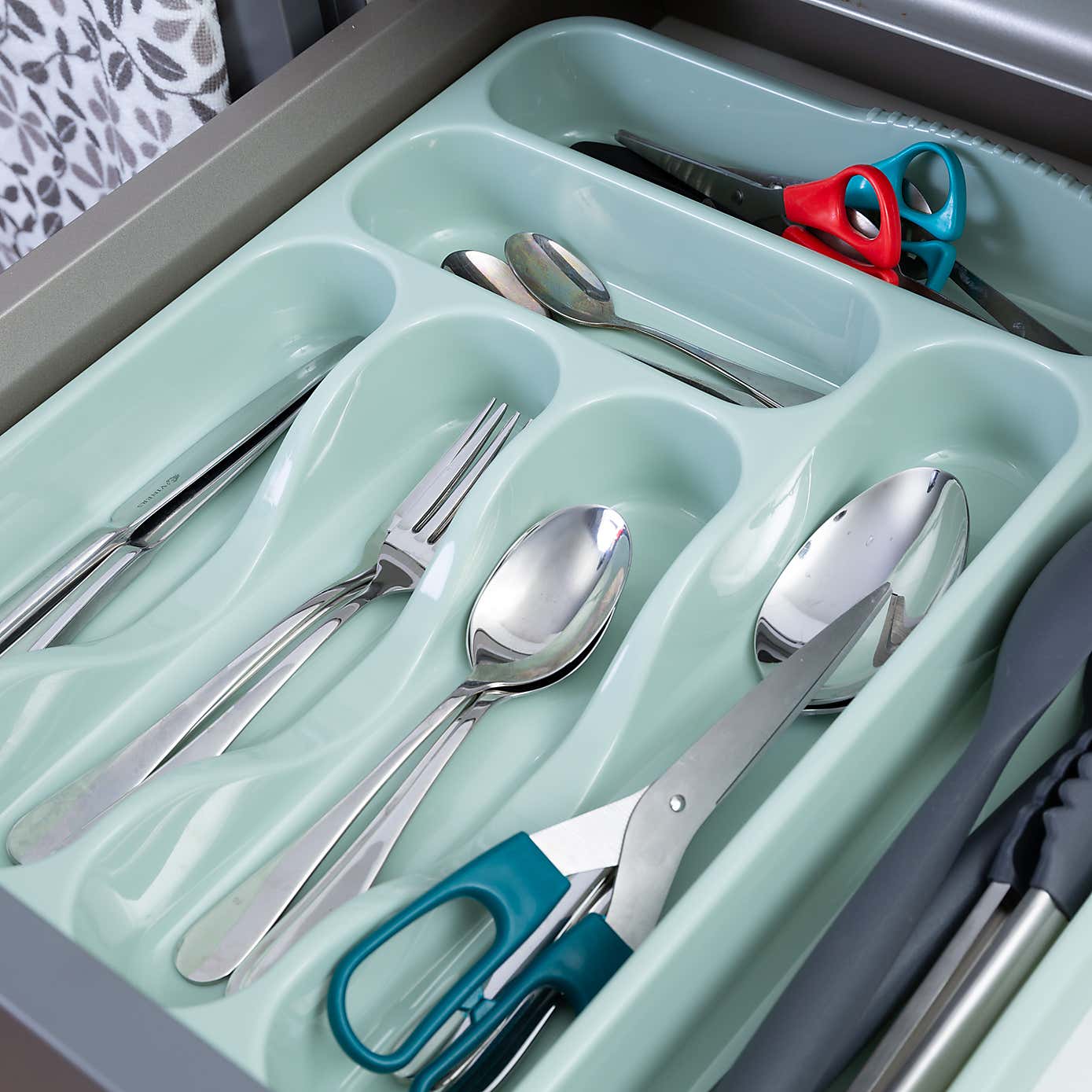 Wham Casa 4 Piece Kitchen Set