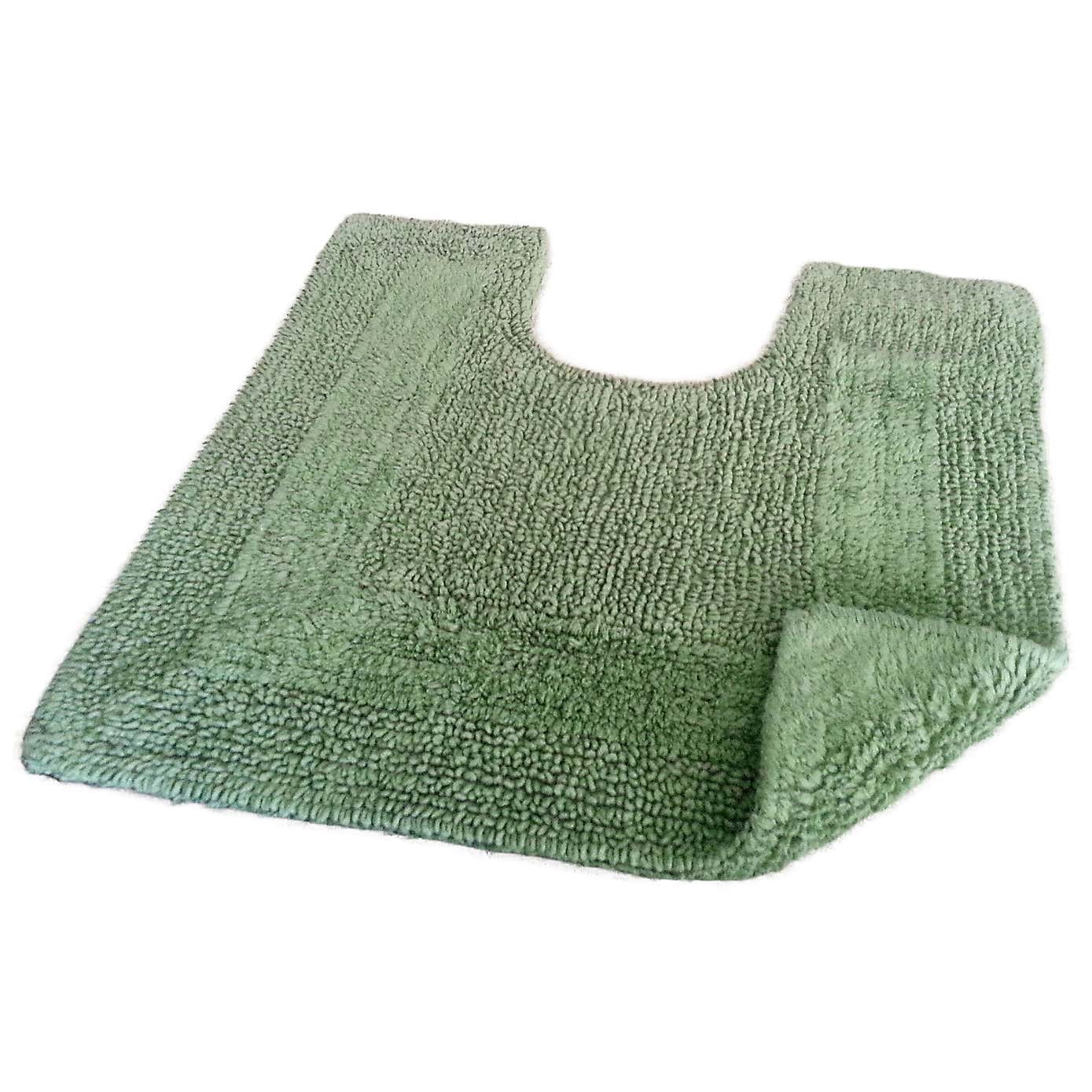 Super Soft Reversible Pedestal Mat